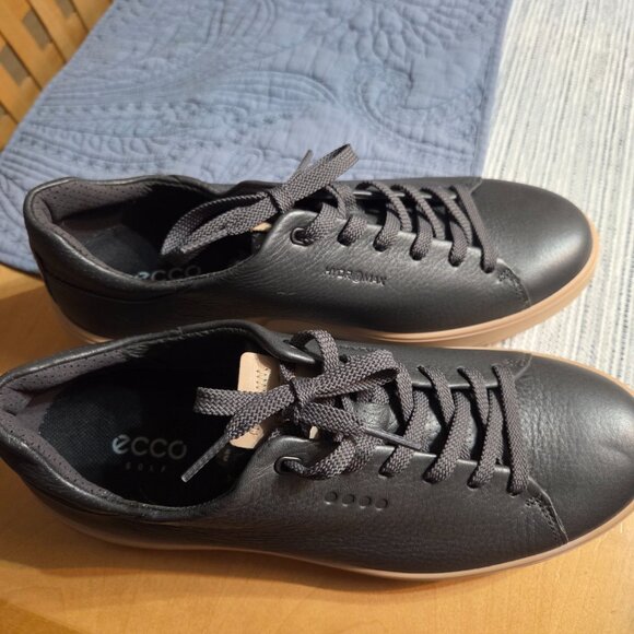 ECCO Women's Golf Shoe - Picture 5 of 5